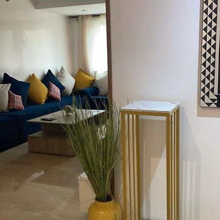 Residence Elsalam Marrakech Marrakesh Eksteriør bilde